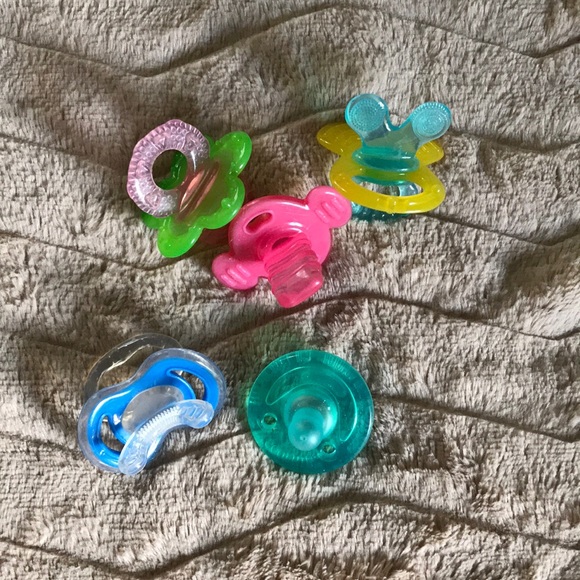 Teethers - Picture 6 of 8